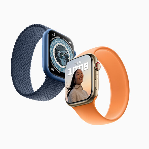 Apple Watch Edition Series 7 Price in USA, Full Specifications