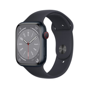 Apple Watch Series 8: Smartwatches Aluminum Price USA, UK