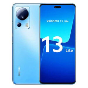 Xiaomi 13 Lite Price in USA