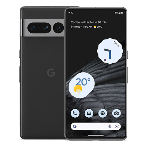 Google Pixel 7 Pro 128gb Unlocked Price in USA and Specifications