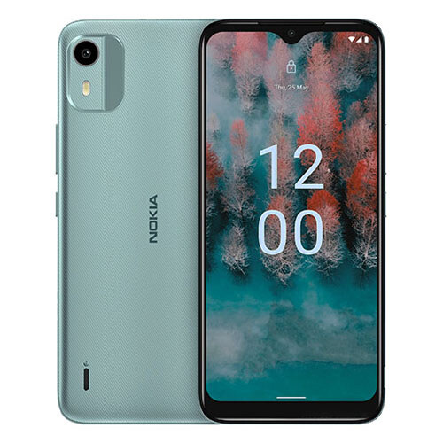 Nokia C12 Plus Price in USA