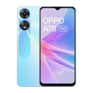 Oppo A78 Price in USA full specification