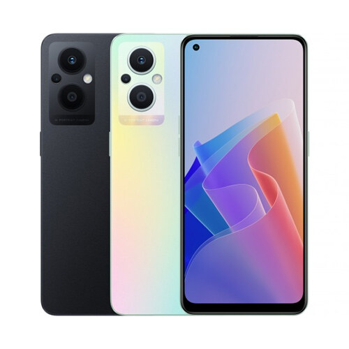 Oppo F21 Pro 5G Price in USA