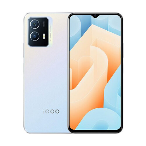 Vivo Iqoo U5 Price in USA and Specifications