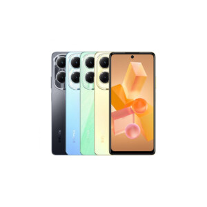Infinix Hot 40 Price In USA